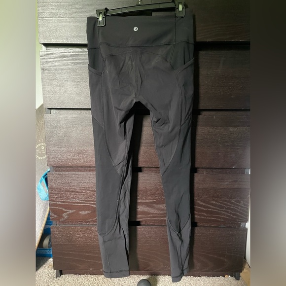 Lululemon Leggings - Picture 2 of 3